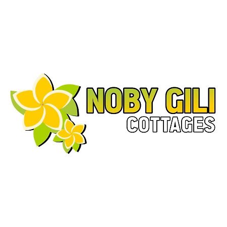 Noby Gili Cottages Gili Meno Dış mekan fotoğraf